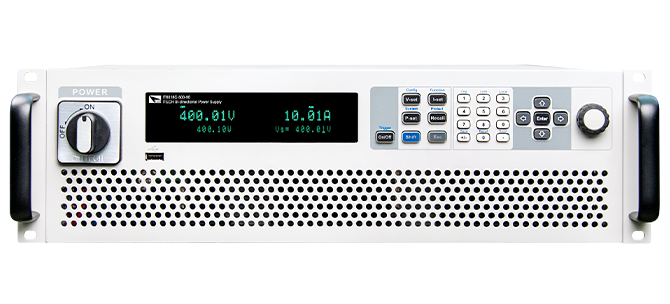 全新升级 艾德克斯IT6000C系列 双向可编程直流电源