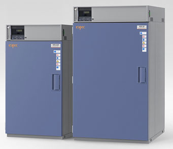 广东ESPEC GPV系列 立式高温试验箱