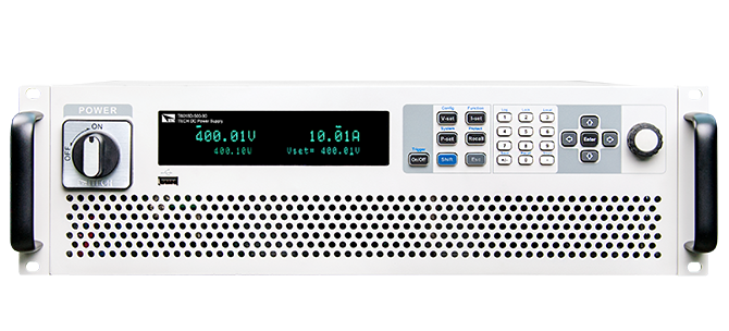 大功率 IT6000D系列可编程直流电源5kW~144kW