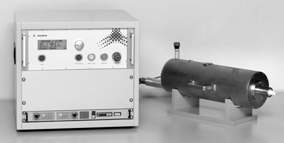 环动联科 NEMP 测试系统 MIL-STD-461 RS105