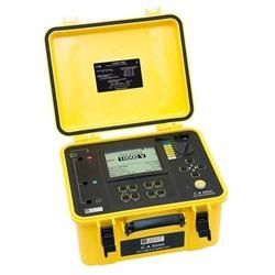 法国C.A绝缘电阻测试仪C.A6500系列