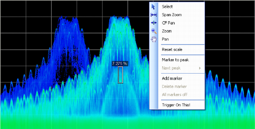 泰克 RSA5000实时频谱/信号分析仪(图1)