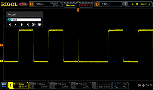 普源数字示波器 MSO/DS7000系列(图7)